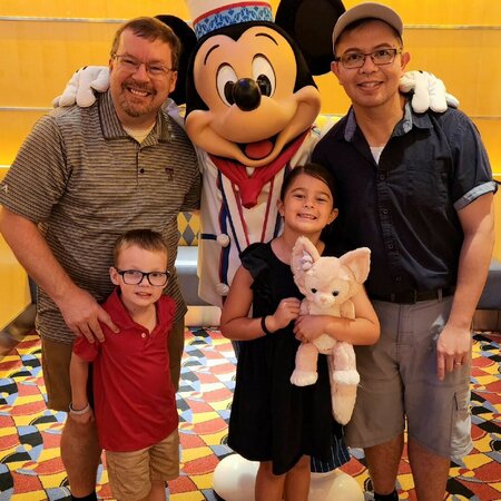 Babysitter Needed For 2 Children In Lubbock.