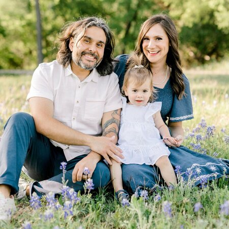 Full-Time Nanny For Two Children In South Austin