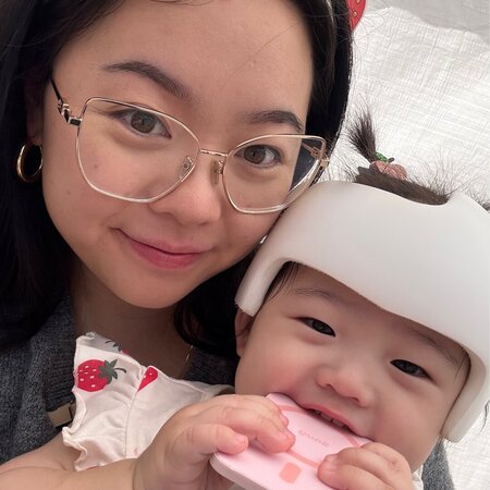 Nanny/Babysitter Needed For An 11 Month Old Girl!