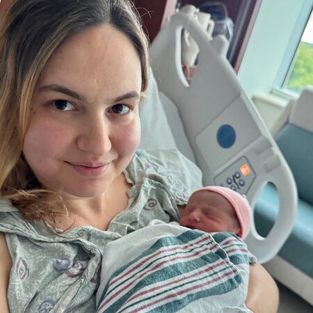 Nanny Needed For 1 Child In Arlington Heights