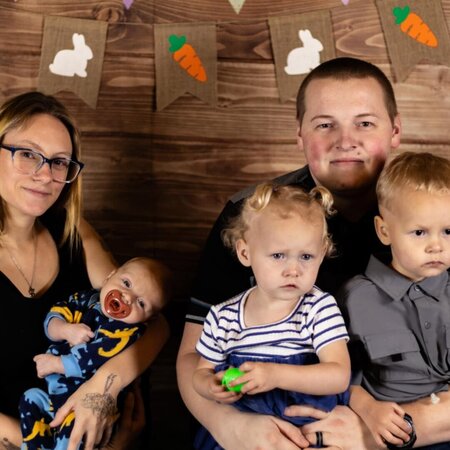 Nanny Needed For 3 Children In Indianapolis.