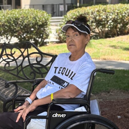 Hands-on Care Needed For My Mother In Montebello