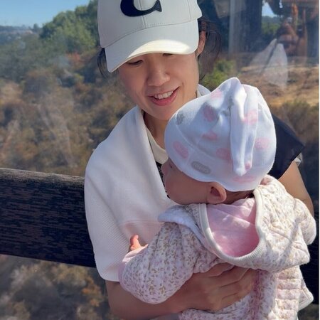 Experienced Nanny Needed For 9month Baby In Fremont