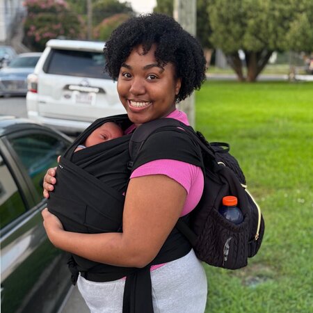 Nanny Needed For My Children In Hampton.