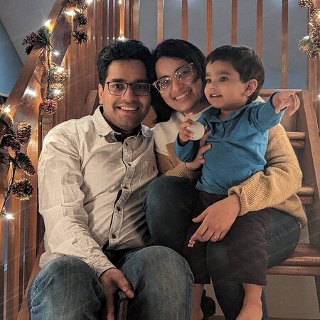 Nanny Needed For 1 Child In Indianapolis.
