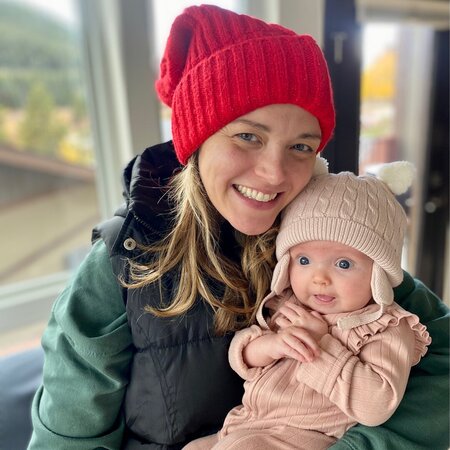 Full-time Nanny Position; 6 Month Old Girl