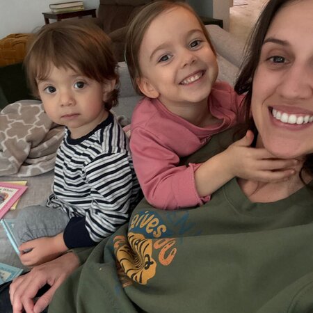 Raising Kids Intentionally