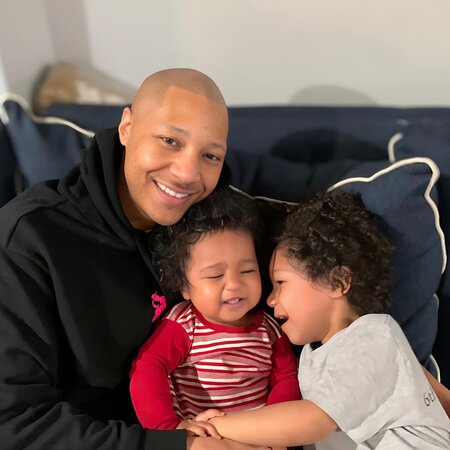 Nanny Needed For My Children In Silver Spring.