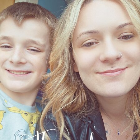 Caretaker For My Disabled Son In Springfield