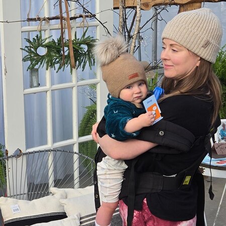 Nanny Needed For 1 Child In Buffalo.