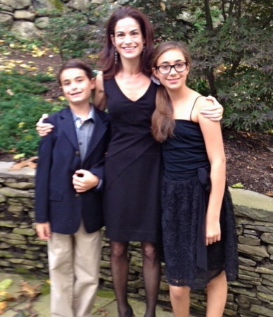 Hands-on Care Needed For My Mother In Chevy Chase