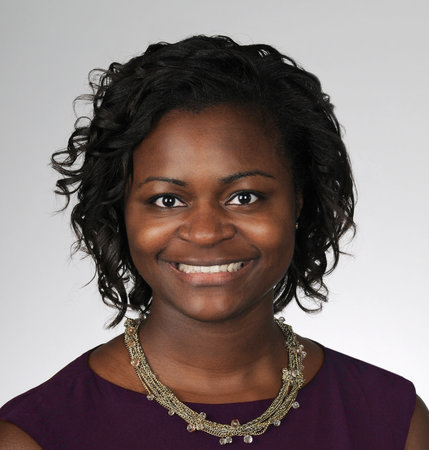 Aisha J.