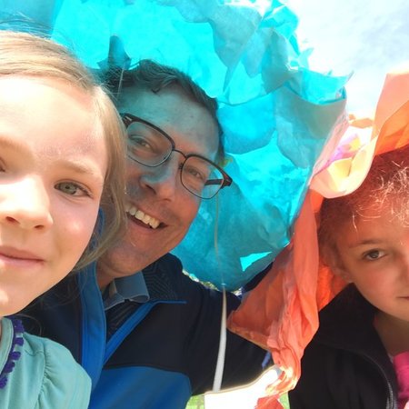 Part-time Caretaker Needed For One Lovely Special Needs Child During Thanksgiving Break