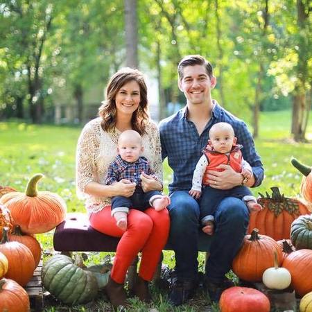 Nanny Needed For 2 Children In Colleyville