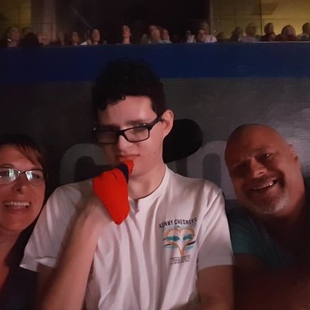 2026 Part Time Caregiver/Personal Assistant