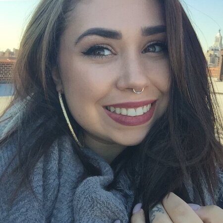 Gabrielle J.