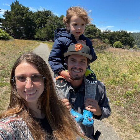 Nanny Needed For 1 Child In Santa Rosa.