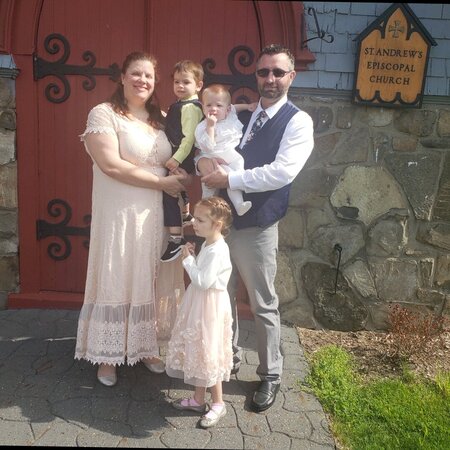 Babysitter Needed For 3 Children In Stone Ridge.