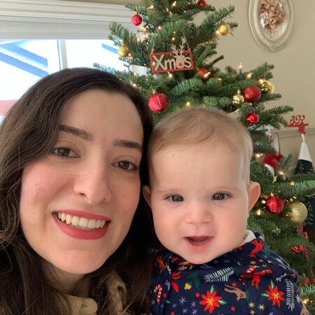 Part-Time Household Helper