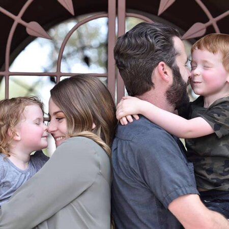 Looking For A Fun, Trustworthy Sitter (Help During Recovery + Occasional Babysitting)
