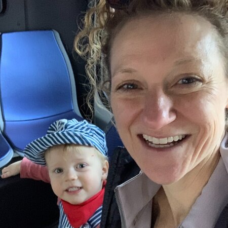 Nanny Needed For 1 Child In Olympic Valley