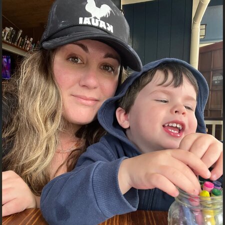 Nanny Needed For 1 Child During After School Hours In Walnut Creek/Concord Area.