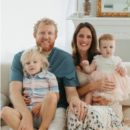 Nanny Needed For 3 Children In Gainesville.