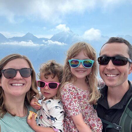 Looking For A Dependable Housekeeper For Seattle Family (8hrs/week)