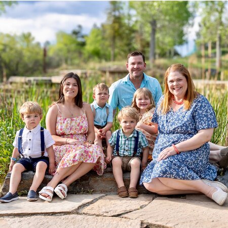 Nanny Needed For My Children In American Fork.