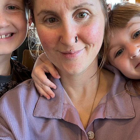 Looking For A  Caring, Patient,  Fun Sitter To Watch 2 School Age Children