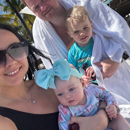 Nanny Needed For 1 Child In Halfmoon