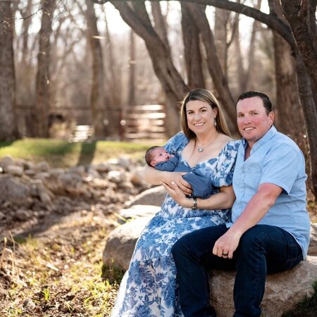 Care For 2yr Old And Eventually A 4 Month Old.