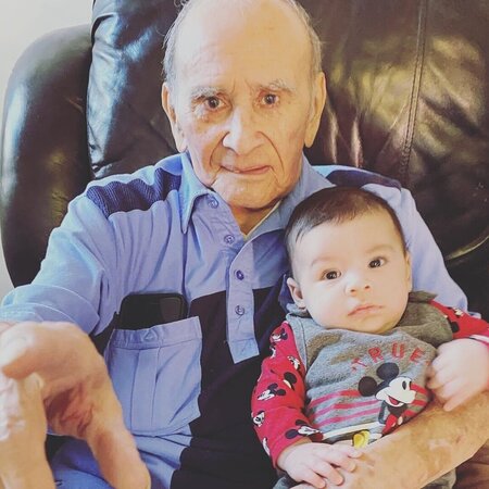 Hands-on Care Needed For My Father In North Hollywood