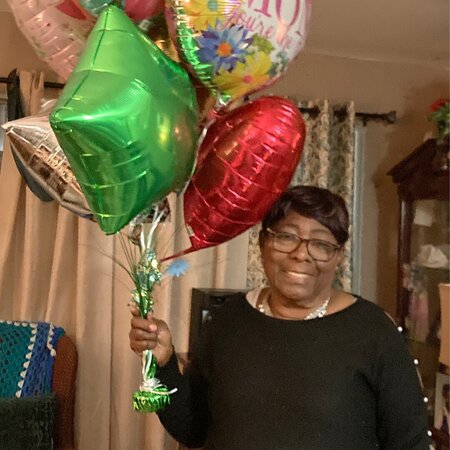 CDPAP Aide Wanted In Jamaica Queens. 
Very Nice Patient, And Is Outgoing