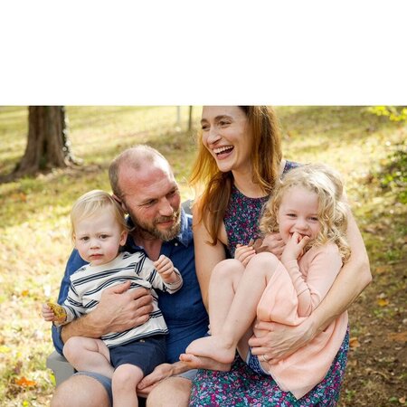 Short-Term, Part-Time Nanny Needed For 2 Children In Earlysville