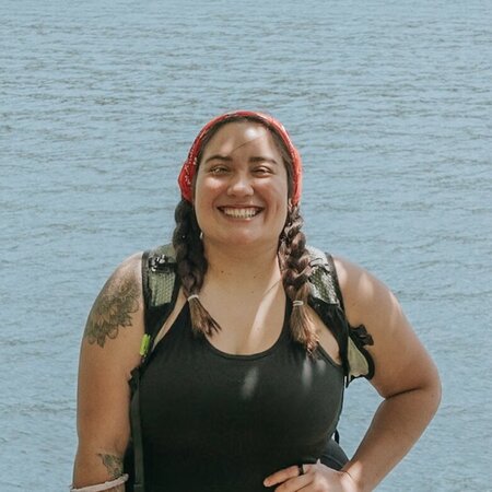 Mariandrea B.