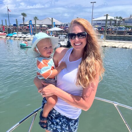 Nanny Needed For 1 Child In Murrells Inlet.