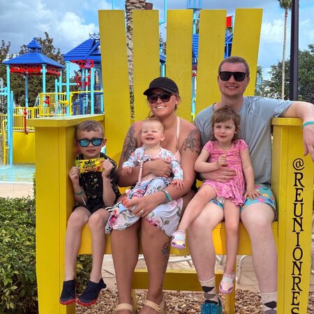 Nanny Two Days A Week