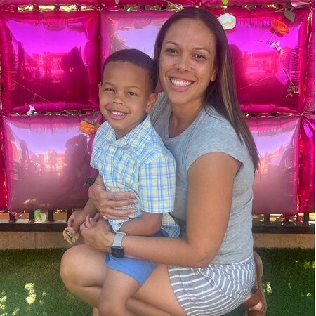 Nanny To A Sweet 4 (almost 5) Year Old Boy!