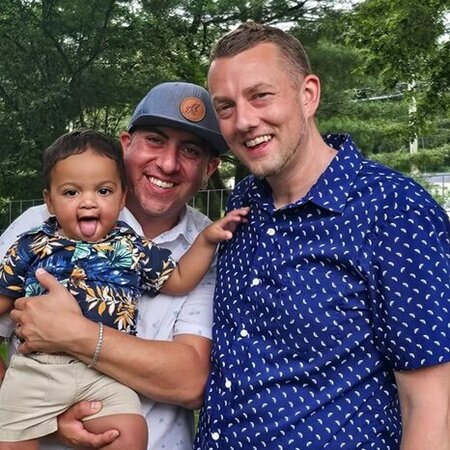 Nanny Needed For My Children In Avon.