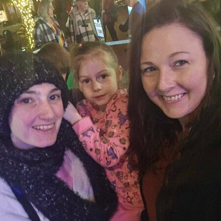 Nanny Needed For My Grandchild In Pensacola.