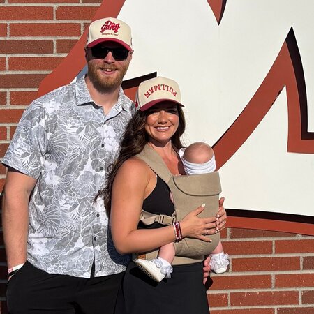 Nanny Needed For Family In Kent / Covington