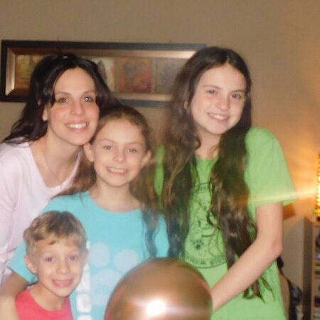 Babysitter Needed For My Children In Plainfield