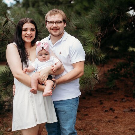 Nanny Needed For My Children In Watonga.