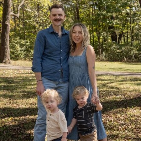 Part-time Nanny For Twin 2-Year-Old Boys – Active, Engaging, And Kind (short-term Or Longer!)