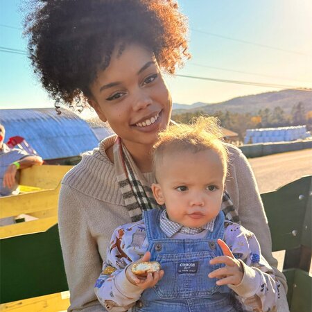 Part-Time Toddler Nanny (Ages 1.5 & 2.5) - Flexible Schedule, Weather-Dependent Workdays