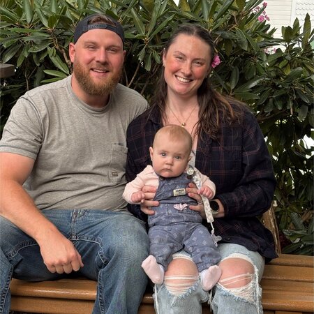 Nanny Needed For 1 Child In Lenoir.