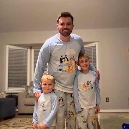 Help Needed For 2 Children For After School Care