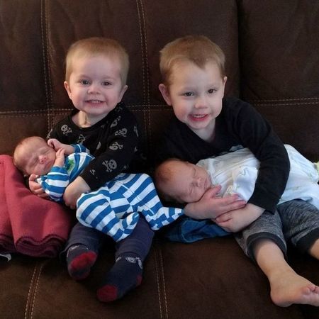 Looking For A Dependable Helper For Family Living In Downingtown.