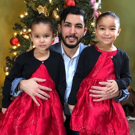 PARENT LOOKING FOR A RELIABLE SITTER FOR MY TWO CHILDREN.